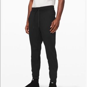 Lululemon city sweat joggers